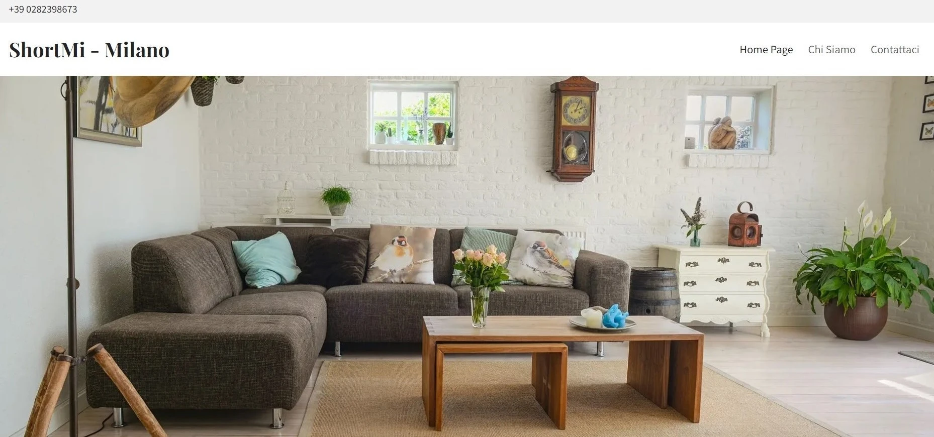 photo of a site remade at a professional level